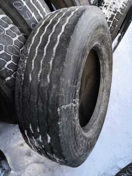 315/80R22.5 Double coin RR700 шина б/у