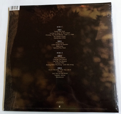 Виниловая пластинка Clapton Eric. Forever Man: Best Of (2 LP)