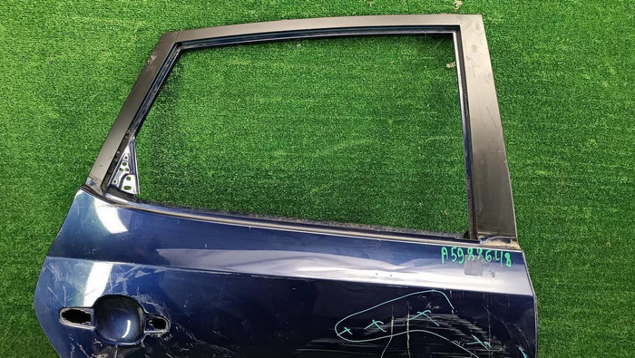 Дверь задняя правая Hyundai I30 1 FD (2007-2012) хэтчбэк