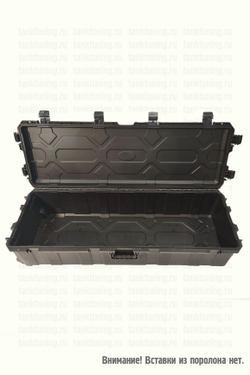 Кофр защищённый 120 литров WD