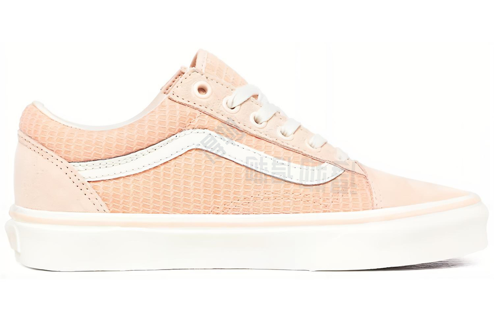 Vans Old Skool (Женская размерная сетка)