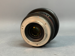 Samyang-Rokinon MF 12mm T2.2 Cine MFT