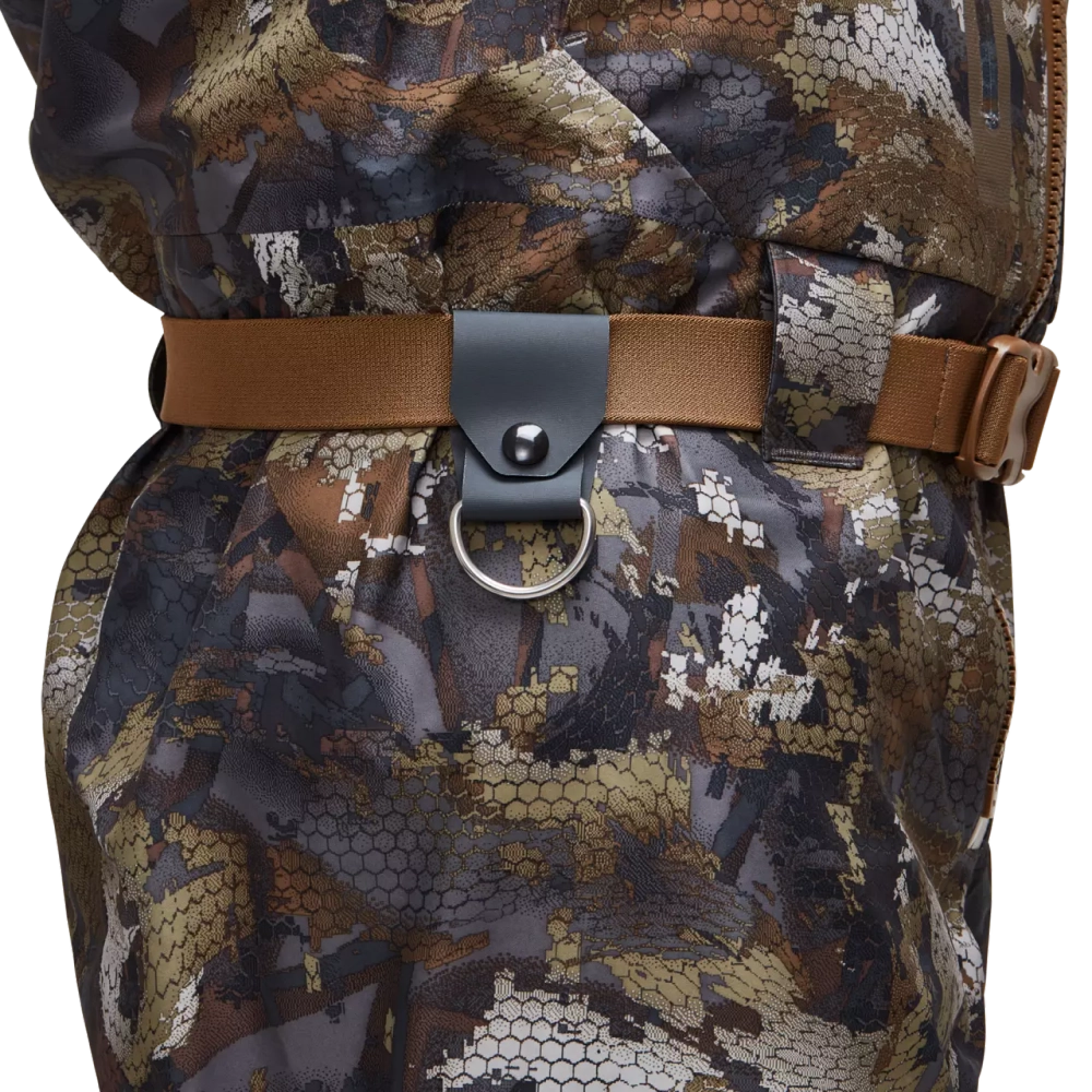 Вейдерсы Sitka Delta Zip Wader