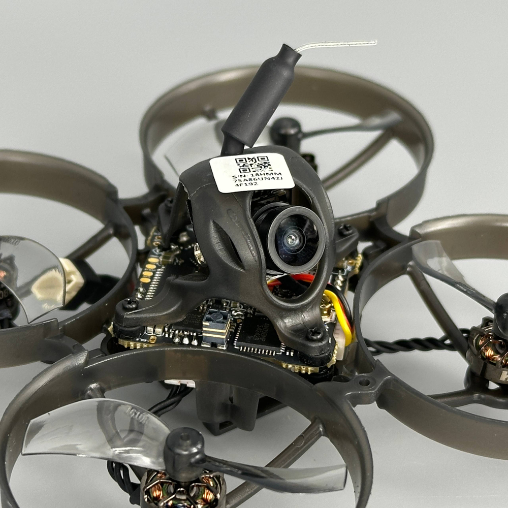 Квадрокоптер Happymodel Mobula7 1S ELRS 2.4