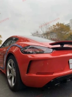 Обвес для Porsche 718 982 Boxster/Cayman 2016+ Порше