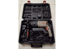 Перфоратор CROWN CT18108 BMC