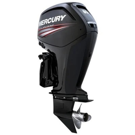 4х-тактный лодочный мотор MERCURY F80ELPT EFI