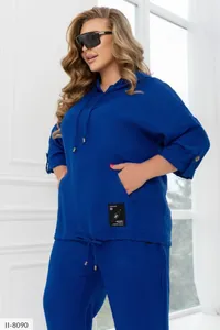 Костюм II-8087 Фабрика Моды