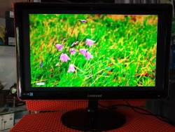 Монитор samsung S20B370N