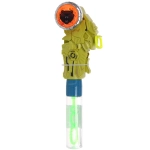 Мыльные пузыри «Волчок», 24 см, 80 мл