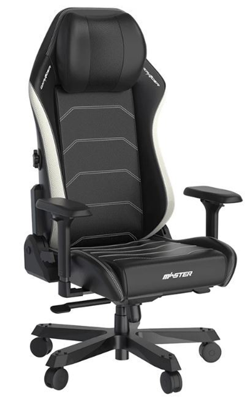 Кресло игровое DxRacer GC/XLMF24LTA/NW