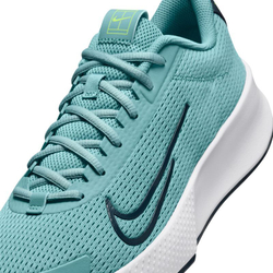Мужские кроссовки теннисные Nike Vapor Lite 2 Clay - Бирюзовый