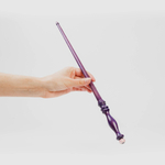 Указка из дерева для школы и учебы 40 см