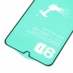 Защитная пленка PET для Samsung Galaxy M21, 011261 Черный