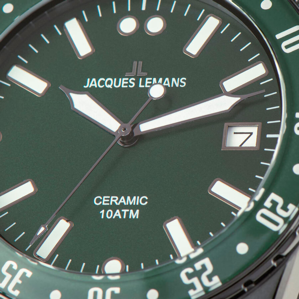 Наручные часы Jacques Lemans 42-10F