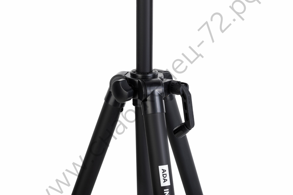 Штатив телескопический с резьбой 1/4 дюйма ADA Digit 130 (130см)