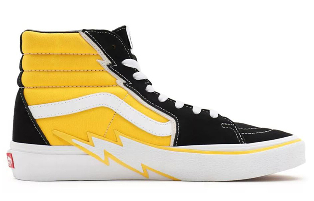 Vans Sk8