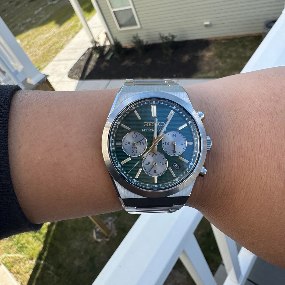 Seiko SSB461P1