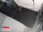 Peugeot 407 1 поколение 6D (06.2004 - 01.2010) седан