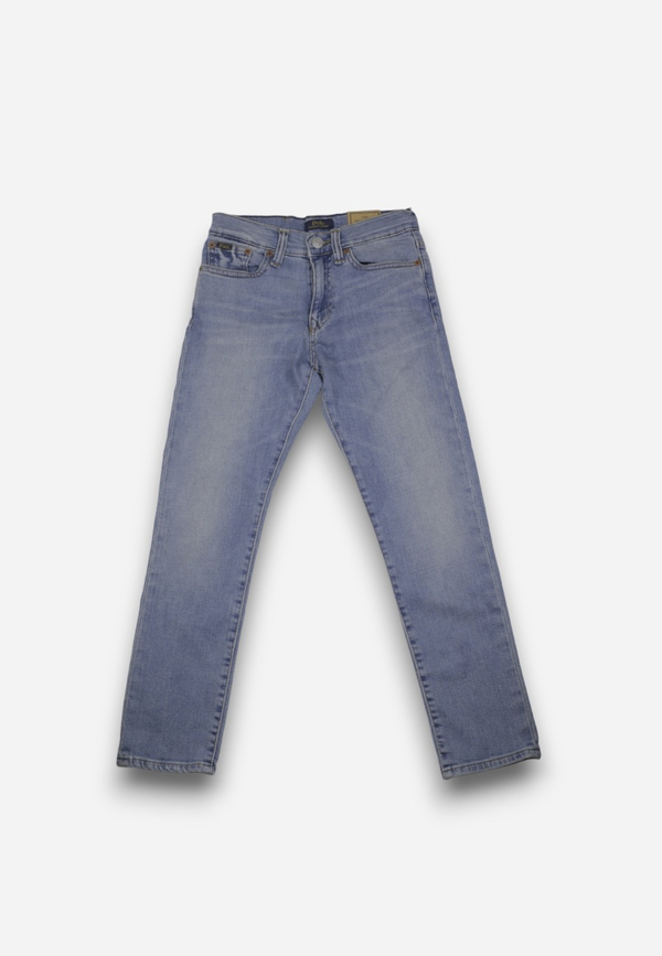 Джинсы Ralph Lauren