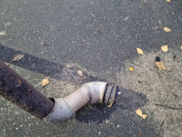 Катализатор Geely Atlas (2016-2022)