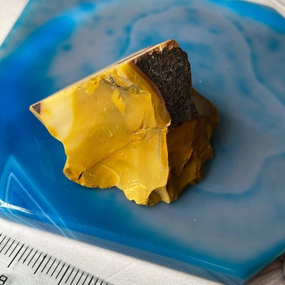 17288 Мукаит необработанный