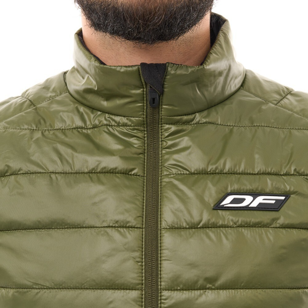 ЖИЛЕТ УТЕПЛЕННЫЙ DF VEST 100