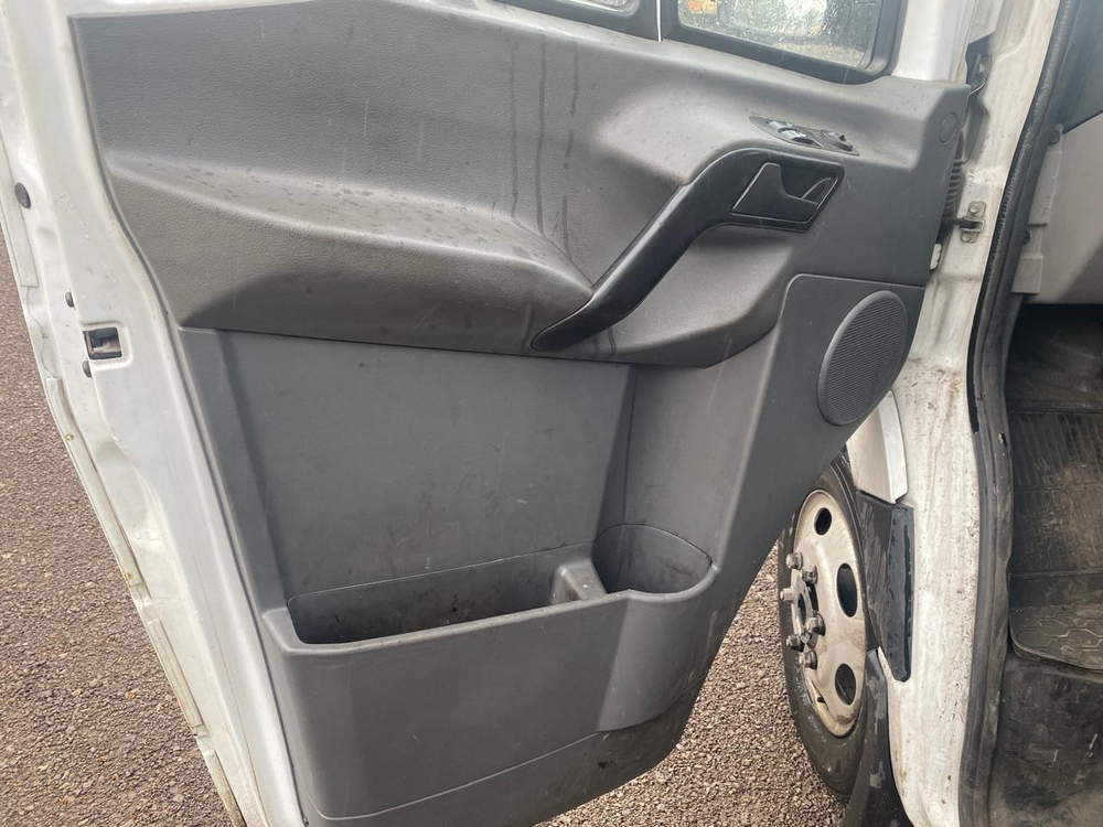 SOLLERS ATLANT Цельнометаллический L3H2 (Дизельный, 2,7 л, 150 л.с.)