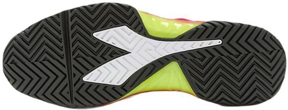 Кроссовки Diadora B.ICON 2 AG желтый