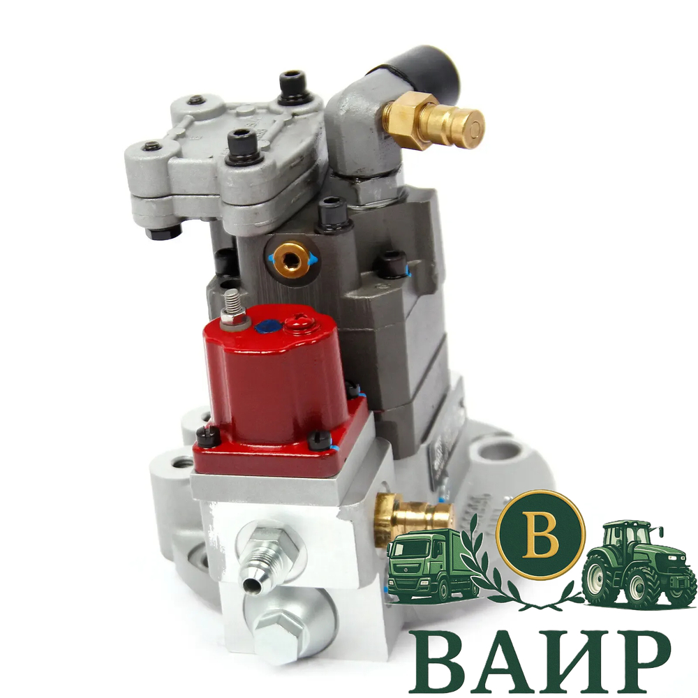 Топливный насос высокого давления (ТНВД) Cummins 3417674 / 3090942