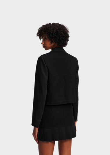 Жакет KARL LAGERFELD JEANS