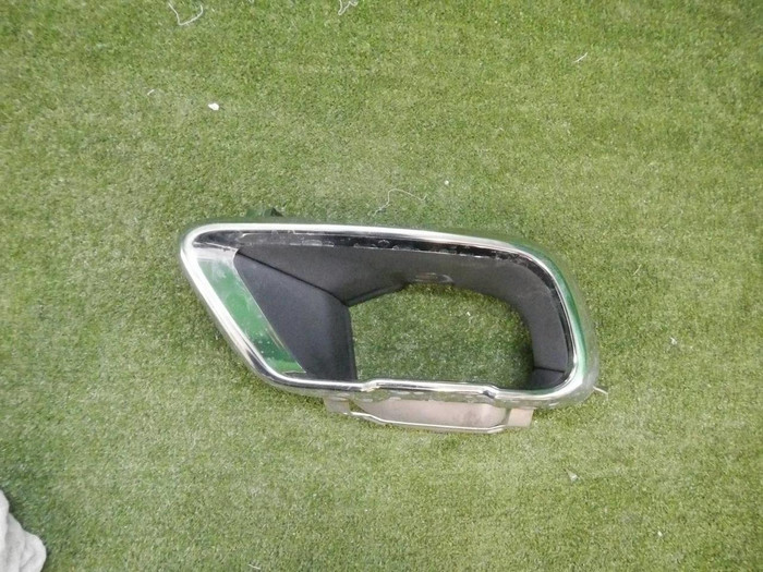 Насадка глушителя правая BMW X5 G05 18-23 M-paket