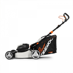 Газонокосилка аккумуляторная с ассинхронным двигателем DAEWOO DLM 4240Li