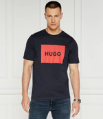 Футболка Dulive222 HUGO - темно-синий(50467952)