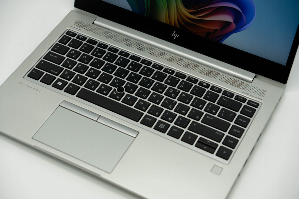 Ноутбук HP EliteBook 840 G5 ( i5-8350U )