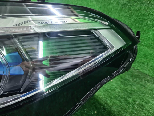 Фара левая BMW X5 G05 X6 G06 (2018-2023) Laser