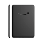 Электронная книга Amazon Kindle (11th Gen), 6", 16GB, Black (Черный)