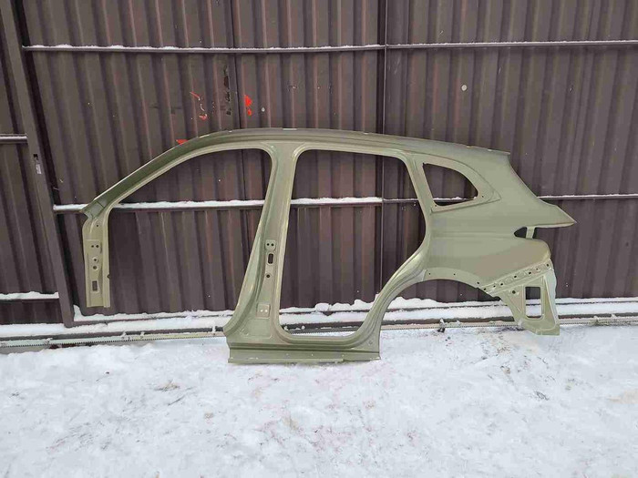 Крыло заднее правое Haval Jolion (2021-н.в.)