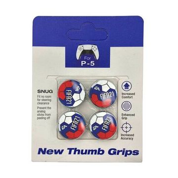 PS5 Stick Silicon (Fifa-21)