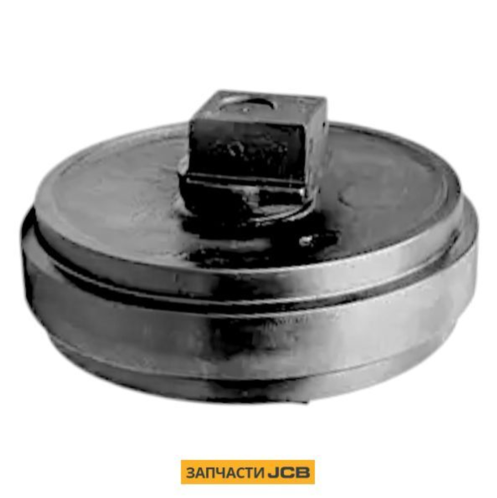 Ленивец гусеницы JCB 6900/0946