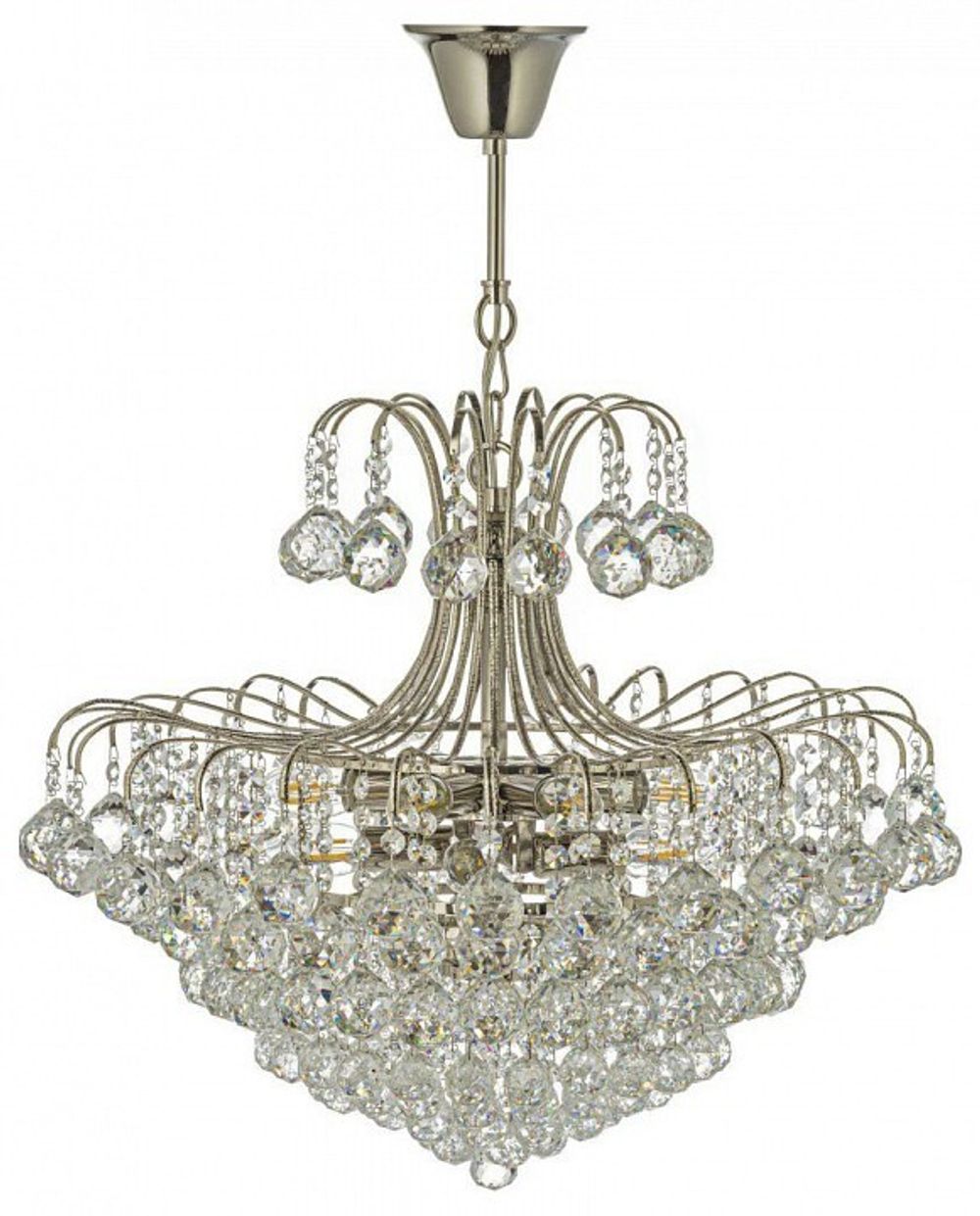 Подвесной светильник Arti Lampadari Alanno Alanno E 1.5.60.100 N