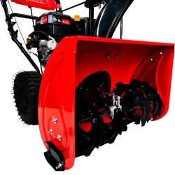 BRAIT BR-1172ELWS-4 бензиновый снегоуборщик 11 л.с. ковш 72 см, выброс 12 м, 4 вперед/2 назад 05.01.036.075