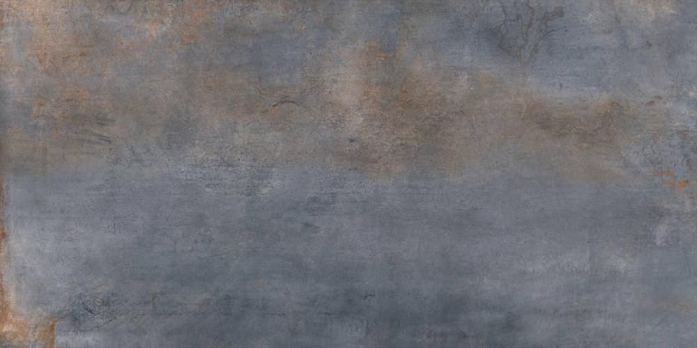 Decovita Nickel Blue Sugar Effect 60x120