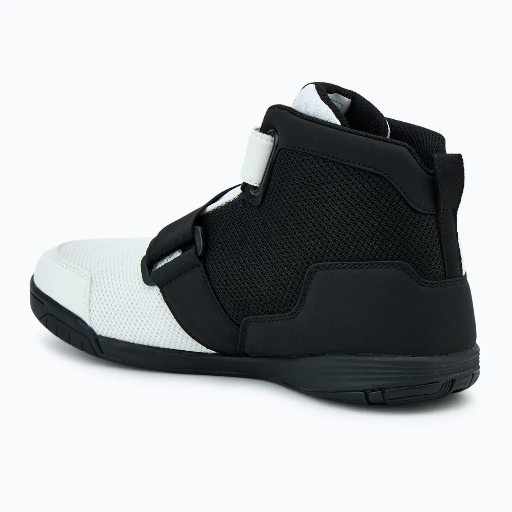 Боксёрки Everlast Powerlock X-Trainer белые