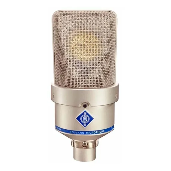Neumann TLM 103 D Nickel