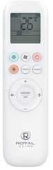 Кассетный фанкойл до 12 кВт Royal Clima MACS-I-C101P2