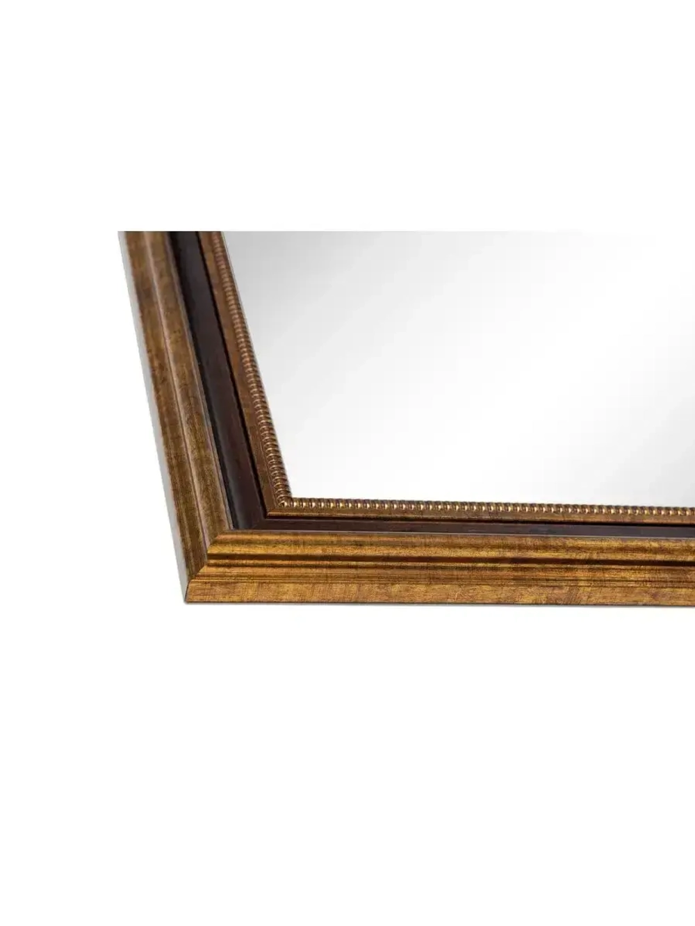 Зеркало 60x70 настенное в раме