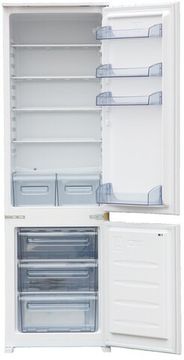 Встраиваемый холодильник Shivaki BMRI-1771