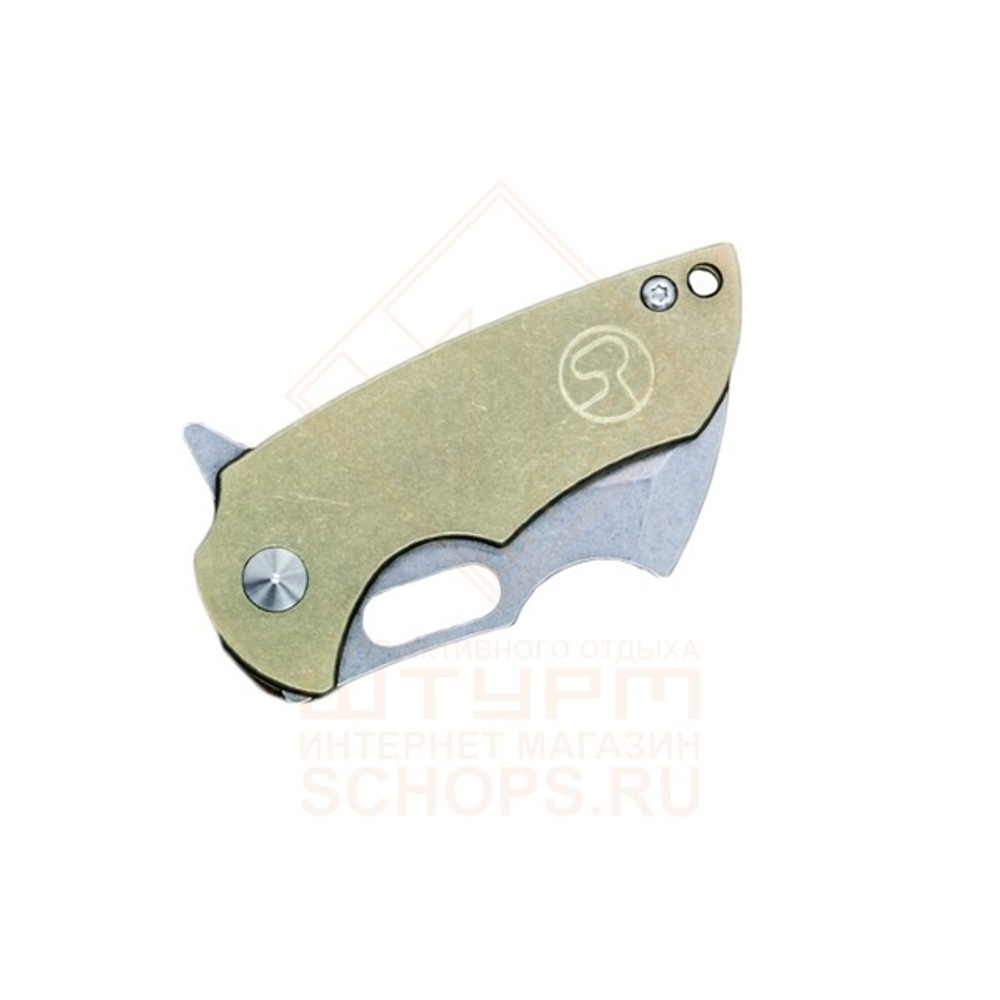 Нож складной Steel Claw Мини-1