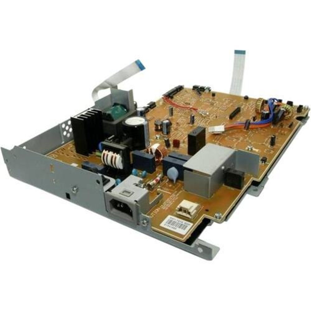 Плата DC-контроллера HP LJ 2410/2420/2430 (RM1-1524/RM1-1414) OEM